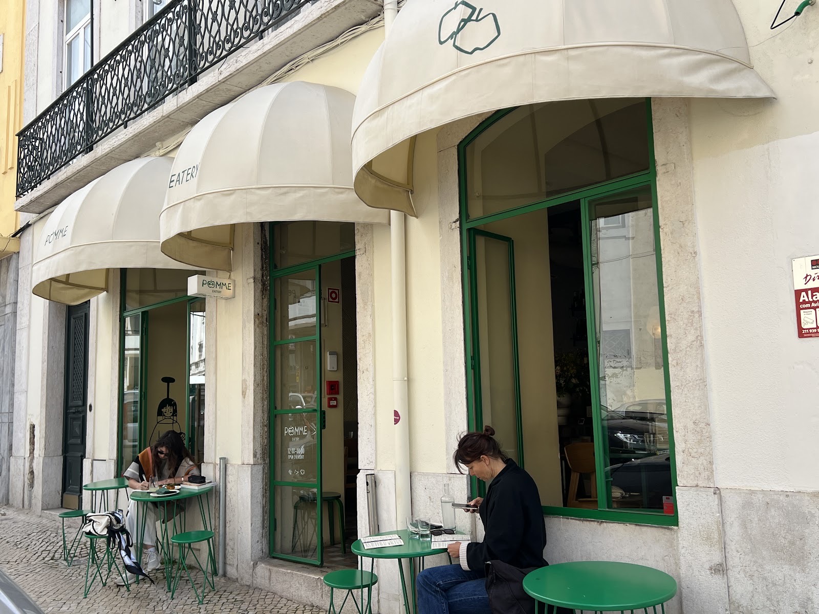 Pomme Eatery photo 2