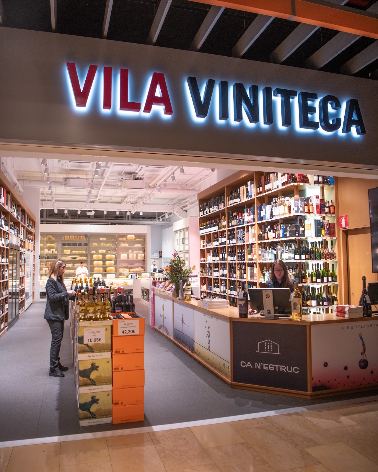 Vila Viniteca photo 2