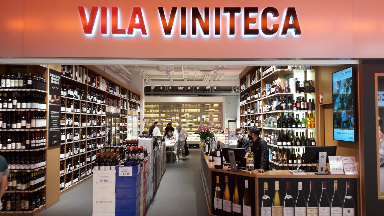 Vila Viniteca photo 4