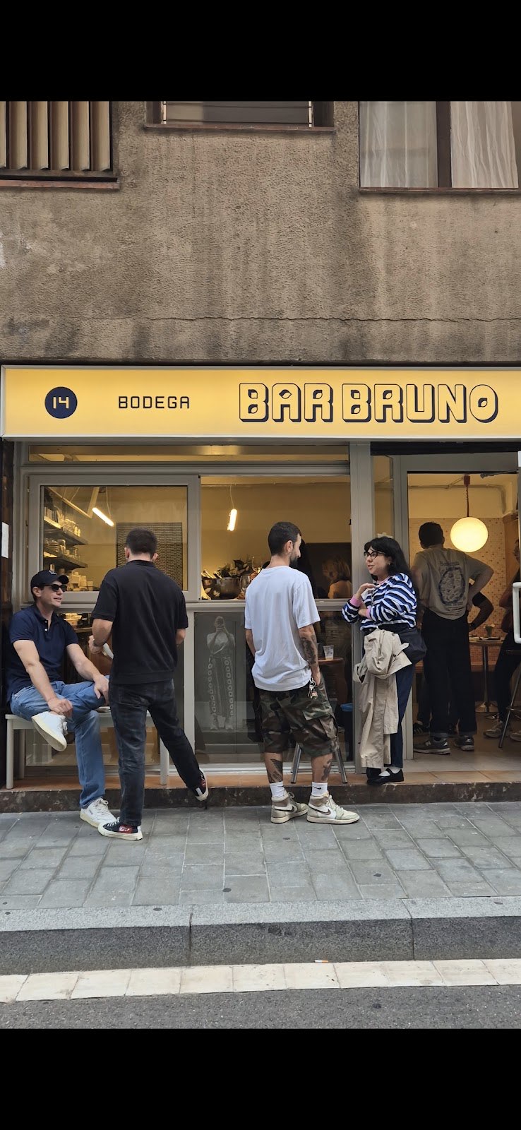 Bar Bruno photo 2