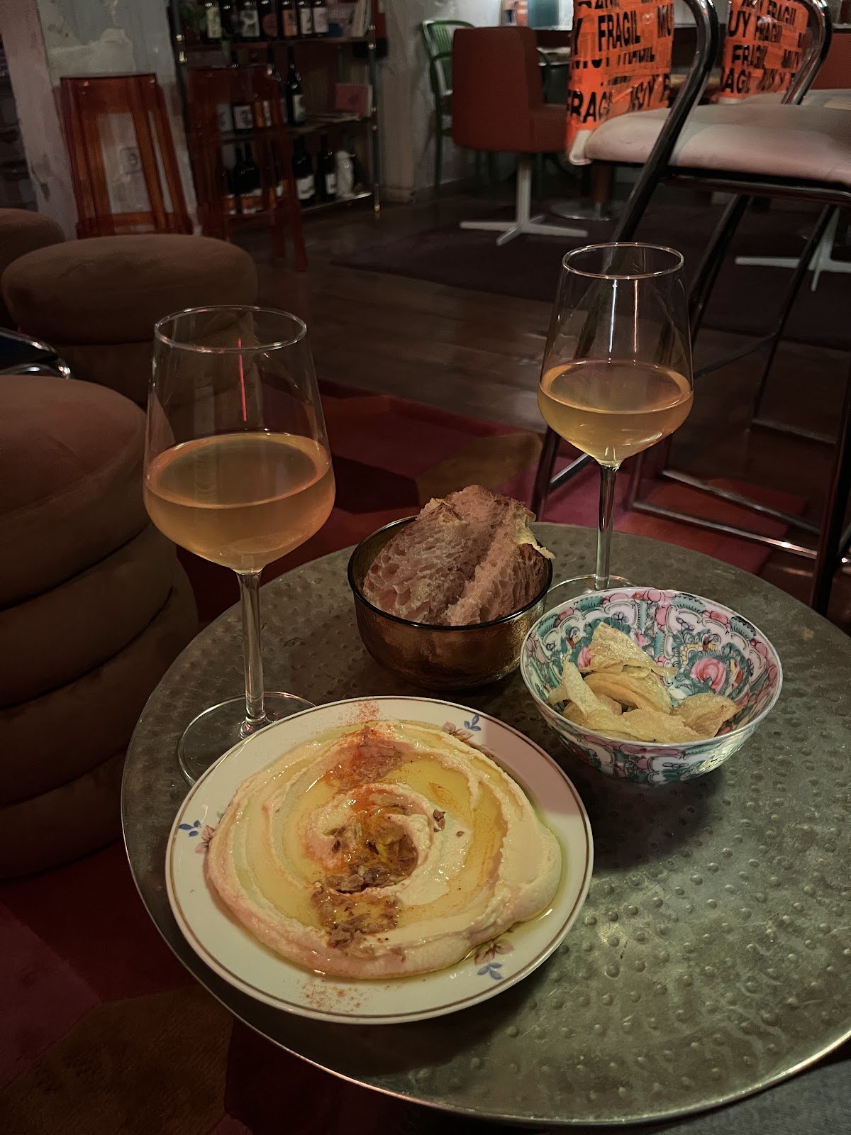 Fun Fun - Natural Wine photo 4
