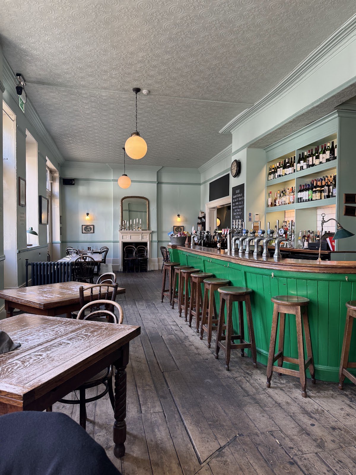 The Drapers Arms photo 4