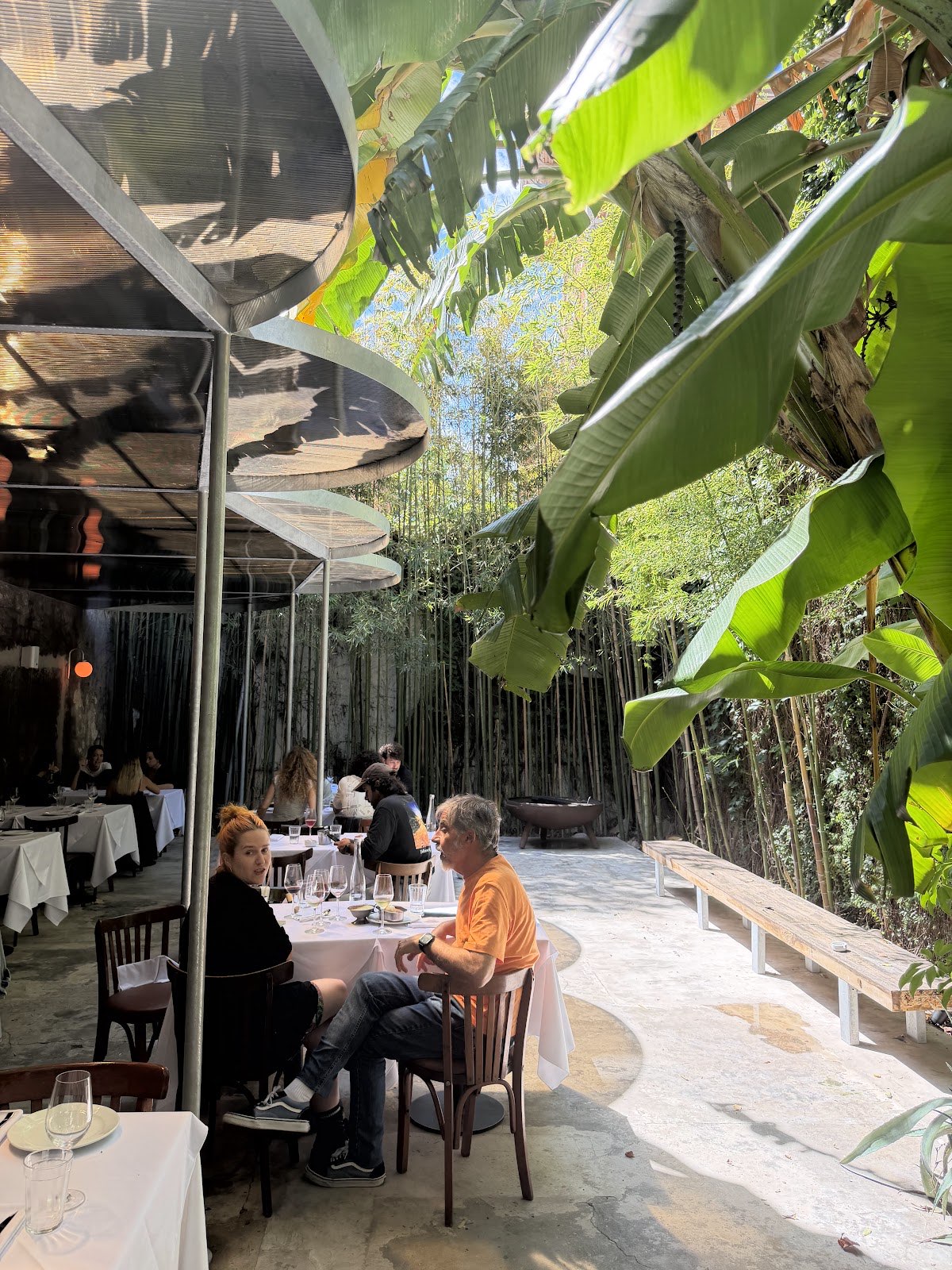 RESTAURANTE PARRILLA MARAVILLA photo 2