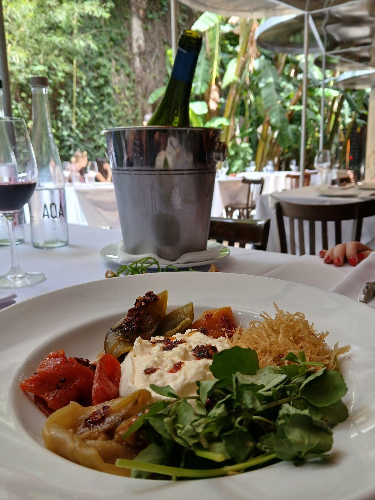 RESTAURANTE PARRILLA MARAVILLA photo 3