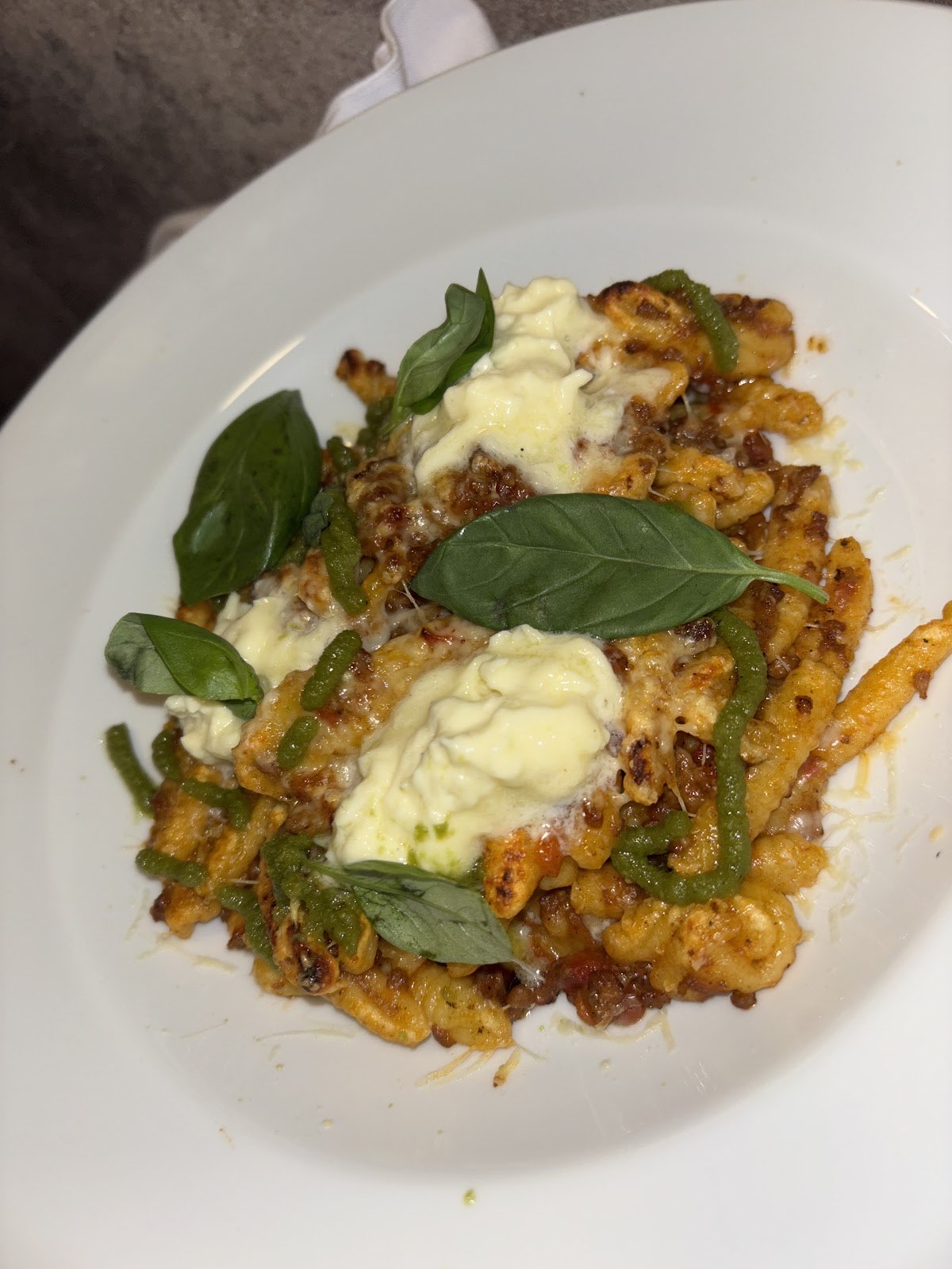 RESTAURANTE PARRILLA MARAVILLA photo 4