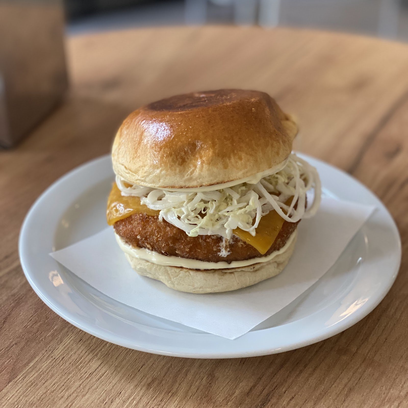 Kome – Wagyuburgers, Sándwiches y Café de Especialidad photo 2