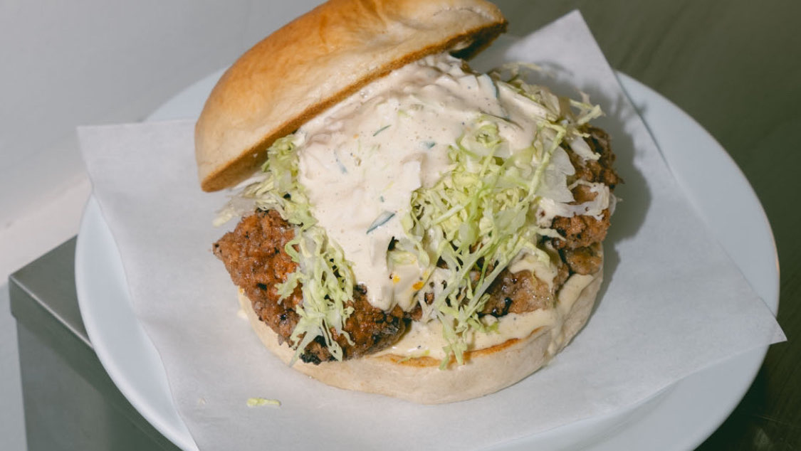 Kome – Wagyuburgers, Sándwiches y Café de Especialidad photo 4