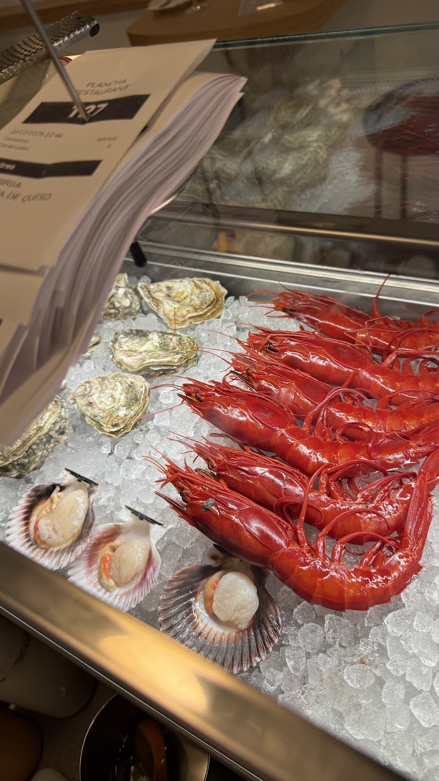 Nardi | Taberna de mar