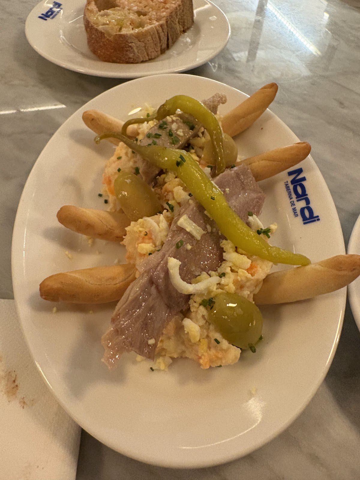 Nardi | Taberna de mar photo 2