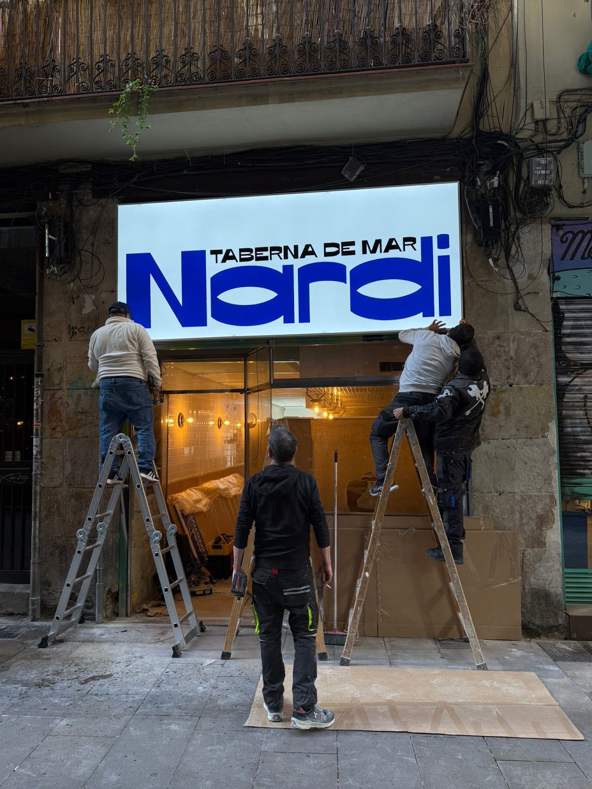 Nardi | Taberna de mar photo 4