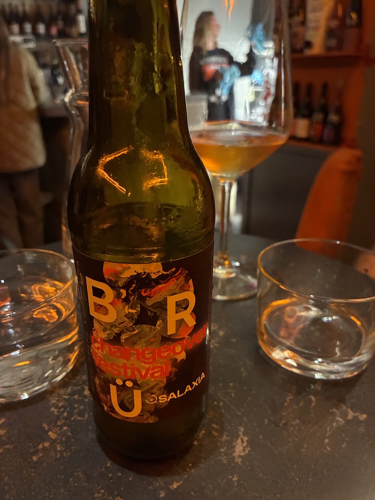 Proces Wine Bar photo 4