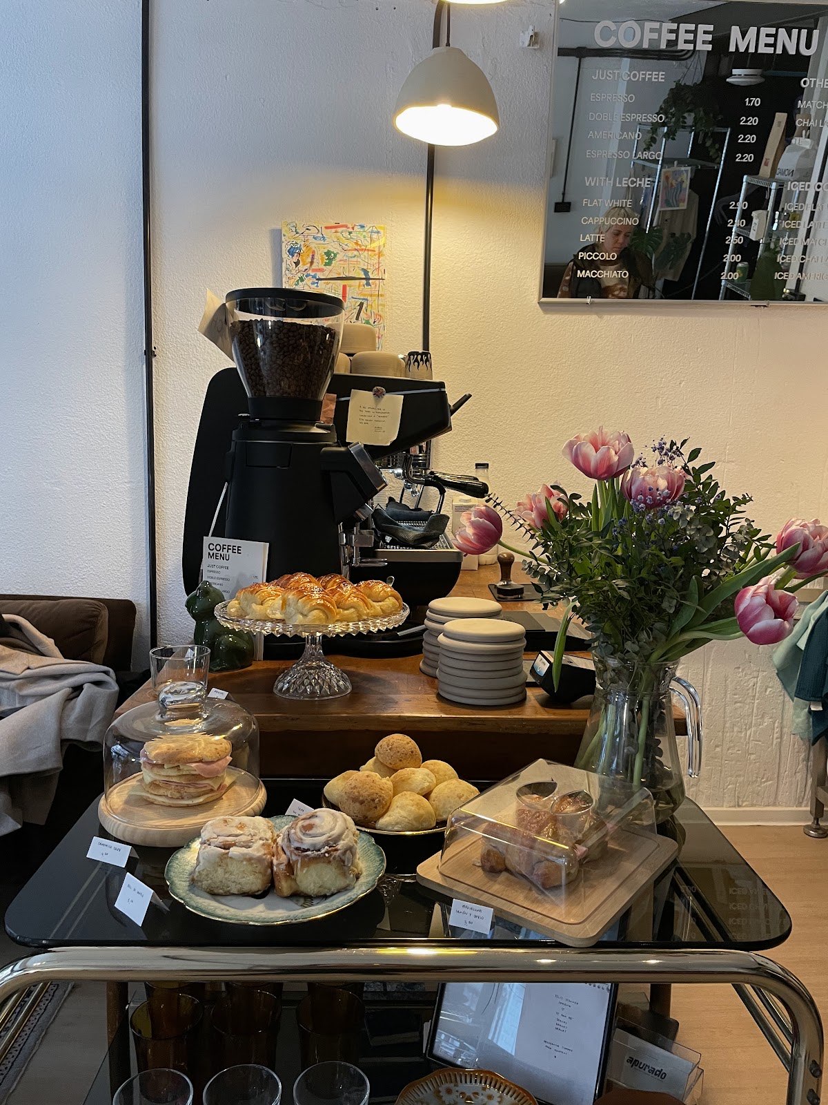 Apurado Café photo 4